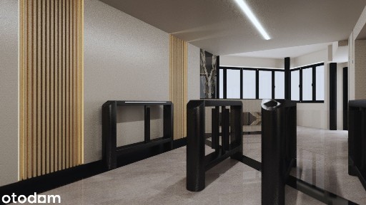 Powierzchnia biurowa 150,00 m2 ul. Żurawia 22 -właściciel bezpośrednio