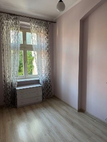 2-pokojowe mieszkanie 30 m² | Centrum Olsztyna | ul. 11 Listopada | Do remontu