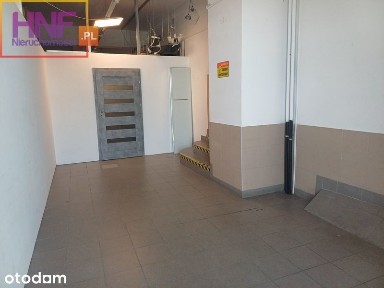 lokal na parterze 90m2 przy ulicy Krakowskiej