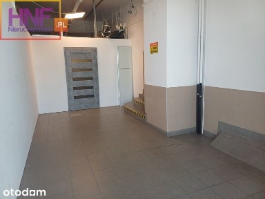 lokal na parterze 90m2 przy ulicy Krakowskiej