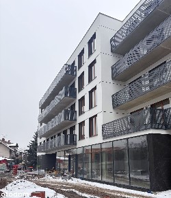 Nowa przetrzeń na wynajem w centrum Brzeska - lokal komercyjny
