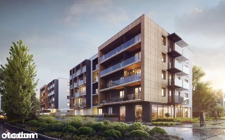 Wełnowe Apartamenty I Lokal użytkowy na wynajem