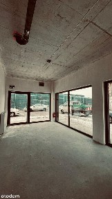 Lokal w nowym apartamentowcu | Rezydencja Centrum