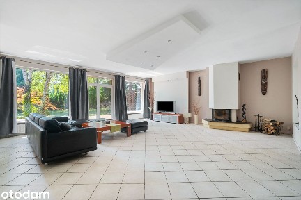 Dom na wynajem | 270 m² | Działka 2000 m²