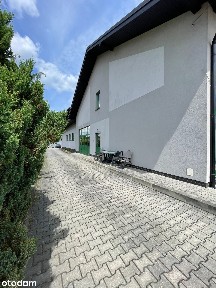 Na wynajem hala handlowo-usługowo-magazynowa 1000 m2 - bezpośrednio