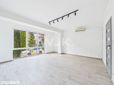 330m2, 8 pokoi, Saska Kępa, Praga Południe