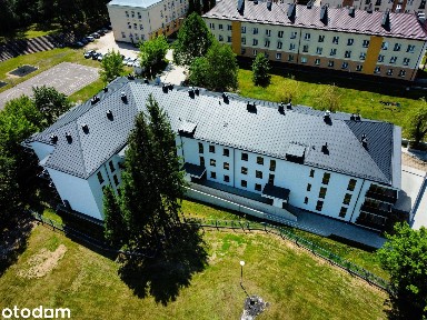 **Czarna Białostocka - Mieszkania od Dewelopera gotowe do odbioru **