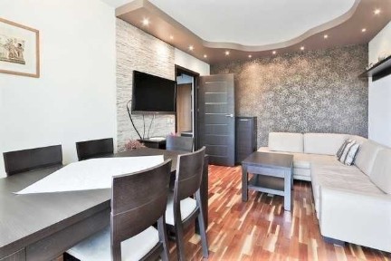 Kołodziejska 65m2 3 pok. dużo zieleni