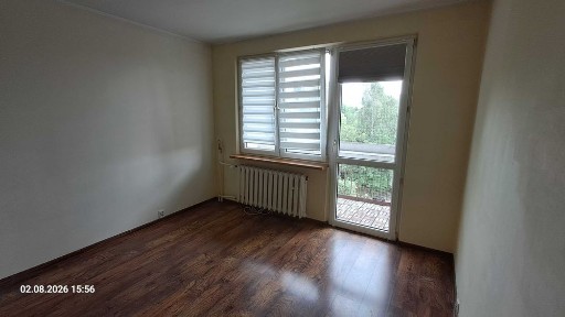 Mieszkanie 1 pokojowe, jasna kuchnia, balkon, właściciel