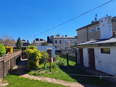 Domek do wynajęcia