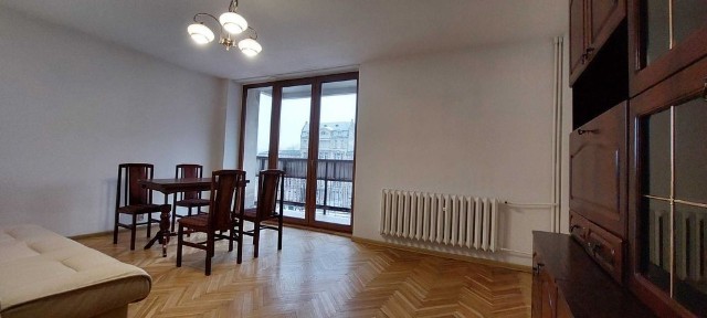 kawalerka do wynajęcia Centrum Łódź Zamenhofa przy Piotrkowskiej 37 m2