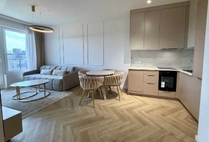 Mieszkanie 2 pokoje, 37 m², Nowe Sady 85