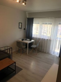 WYNAJMĘ kawalerkę ulica Aleksandrowska