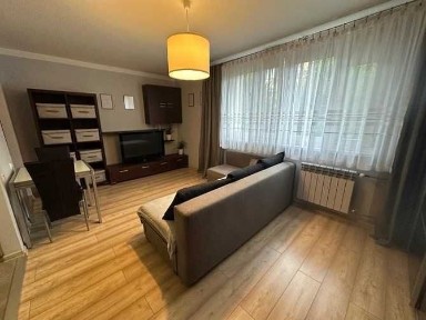 Garbarska 31, Centrum, kawalerka pet friendly, BRAK PROWIZJI