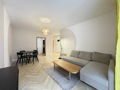 Przestronna kawalerka na wynajem, 40m2, Kilińskiego 121 