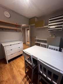 M2, 34 m2, Łódź-Górna