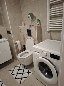 Kawalerka z aneksem 32m