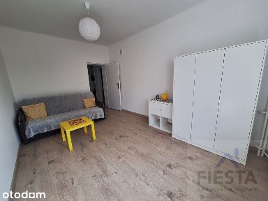 Łódź, ul. Sterlinga, 30m2, kawalerka po remoncie!