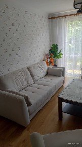 Mieszkanie 2 pokoje 48m 1 piętro