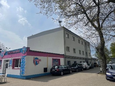 Lubuskie, Zielona Góra