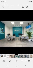 do wynajęcia lokal usługowo handlowy centrum miasta 37m2 lwowek biuro faktura ogrzewanie w cenie
