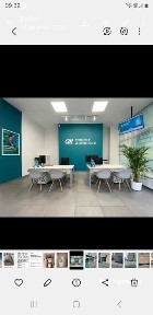 do wynajęcia lokal usługowo handlowy centrum miasta 37m2 lwowek biuro faktura ogrzewanie w cenie