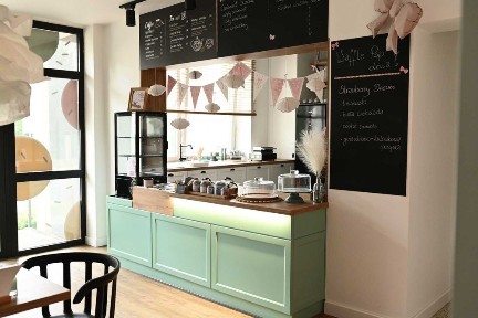 Gotowy lokal gastronomiczny, Skarżysko-Kamienna