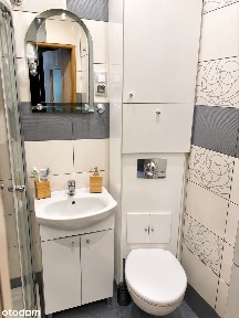 Na sprzedaż 3-pokojowe mieszkanie 47,3 m² | Września, 2 piętro