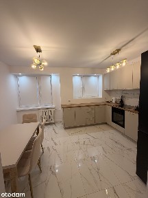 Mieszkanie 51,1 m² po generalnym remoncie | Balkon | Blisko centrum