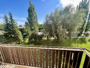 REZERWACJA! Jasne, schludne mieszkanie 51m2