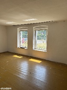 Dom z dużą działką do remontu Praszka