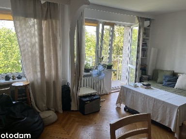 os.Przyjaźni-mieszkanie pierwotnie 3 pokojowe, cena do negocjacji