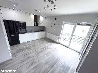 SPRZEDAŻ, 40m2 - atrakcyjne - 2-pokojowe, NISKI ! czynsz - ZAPRASZAM