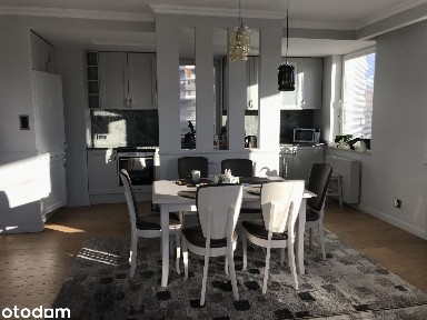 3 pokojowy apartament - Trzy Żagle