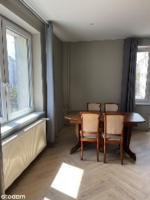 Ładne mieszkanie w Orlowie - jasne i przestronne 2-pokojowe mieszkanie