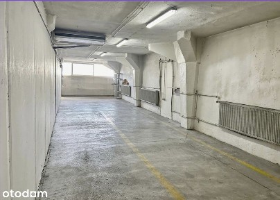 PROMOCJA! Lokal magazynowo-usługowy 63 m² | Rampa |