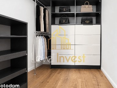 Apartament do wynajęcia na Garnizonie | 2 pokoje, 44 m² | Parking