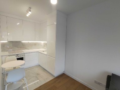 doskonała lokalizacja, apartamentowice, garaż podziemny, balkon