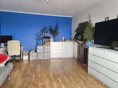 Wynajmę Mieszkanie 3 pokoje Gliwice, Pszczyńska, Politechnika