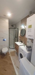 Kawalerka 27mkw na ulicy 3 maja - Katowice srodmiescie