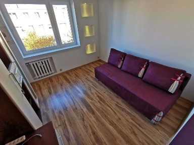 Mieszkanie na wynajem w centrum Zawiercia