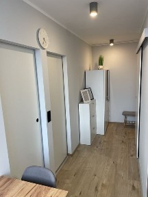 Wynajme mieszkanie Piekary Śląskie ul Zietka, 2 pokoje ogrzewnanie gaz
