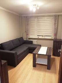 Wynajem mieszkania Katowice