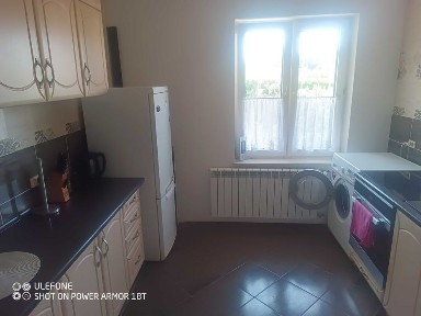 wynajmę mieszkanie