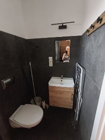 Wynajmę mieszkanie