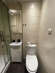 Kawalerka umeblowana na sprzedaż