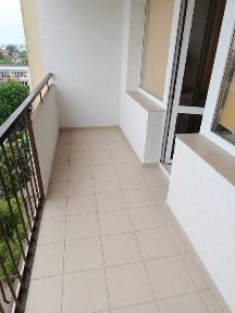 NOWA NIŻSZA CENA, bezpośrednio: rozkładowe 3 pokoje 63,5 m² + Duży Balkon | Os. Zachód, Stargard