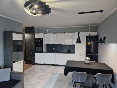 Wynajmę mieszkanie 54,75m2, 3 pokojowe