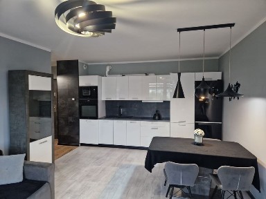 Wynajmę mieszkanie 54,75m2, 3 pokojowe
