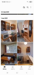 Wynajmę kawalerkę 1 pokojową - 28 m kw.